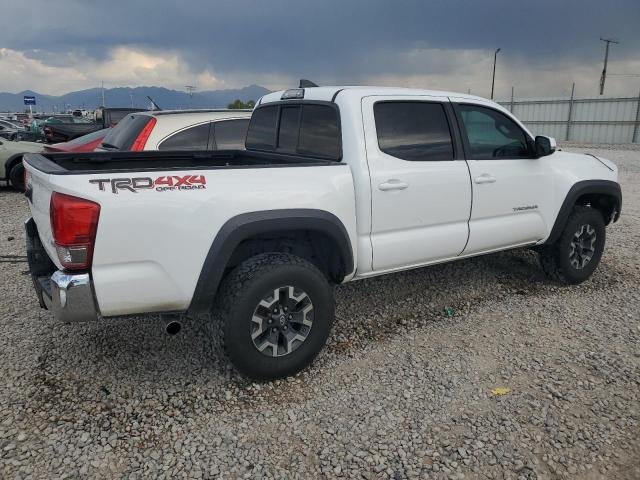 Vin: 3tmcz5an9gm040532, lot: 70650014, toyota tacoma double cab 20163