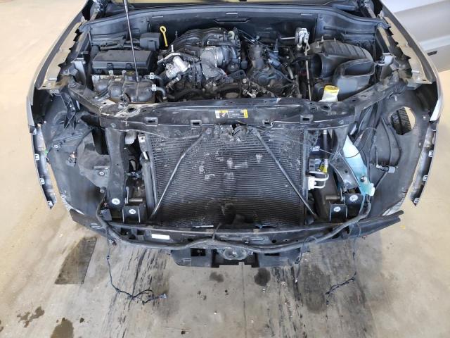 2020 JEEP GRAND CHER - 1C4RJFAG2LC209889