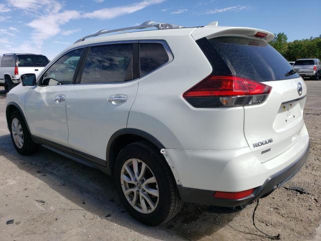2017 NISSAN ROGUE S - KNMAT2MV5HP506696