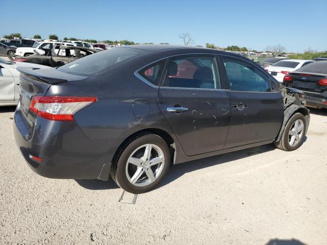 VIN 3N1AB7APXEY297930 2014 Nissan Sentra, S no.3