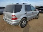 MERCEDES-BENZ ML 350 photo