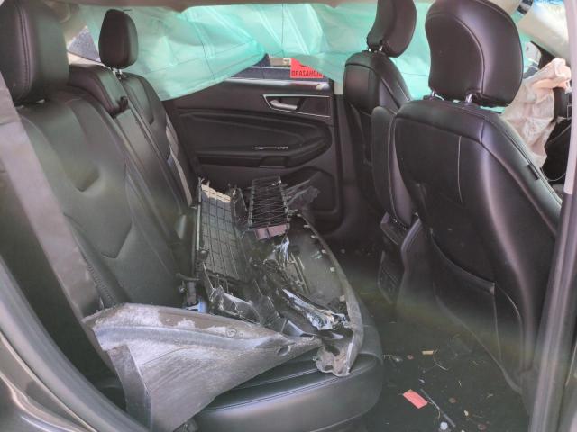 2015 FORD EDGE TITAN - 2FMPK4K93FBB66740