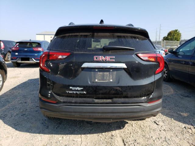 VIN 3GKALMEV1KL165279 2019 GMC Terrain, Sle no.6