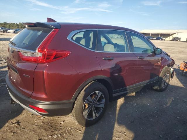 VIN 2HKRW6H38JH214259 2018 Honda CR-V, LX no.3