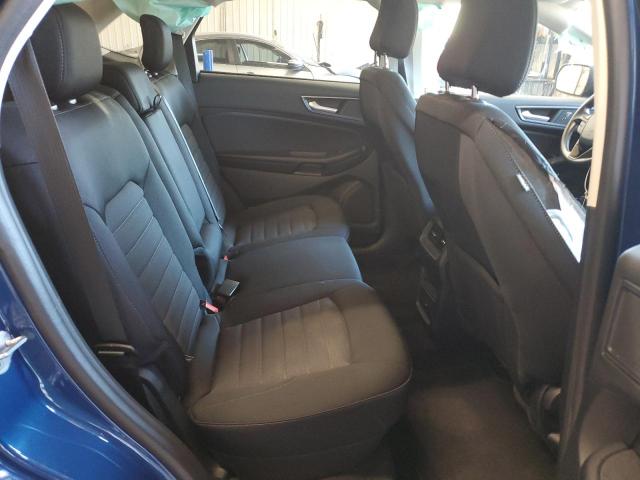 2021 FORD EDGE SE - 2FMPK4G92MBA62195