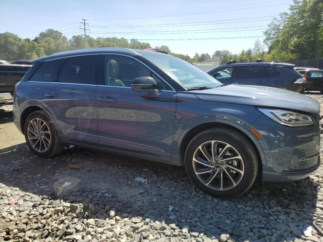 2023 LINCOLN CORSAIR GR 5LMTJ5DZ2PUL13949