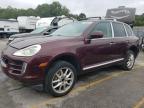 PORSCHE CAYENNE S снимка