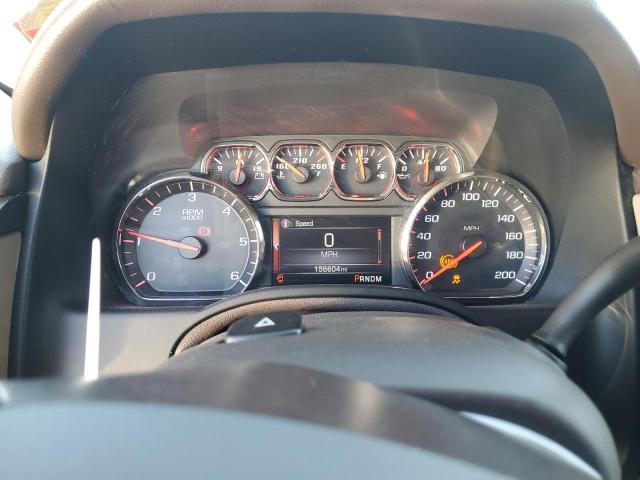 2015 GMC YUKON SLT - 1GKS2BKC1FR267307