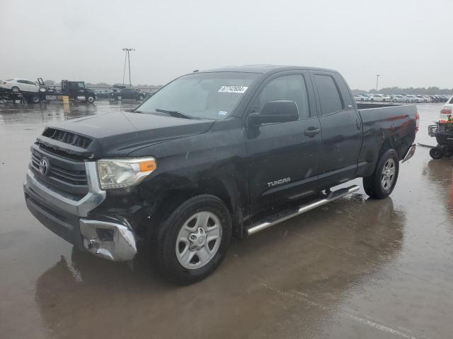 2014 TOYOTA TUNDRA DOUBLE CAB SR 2014