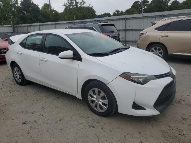 2017 TOYOTA COROLLA L - 2T1BURHE5HC750061