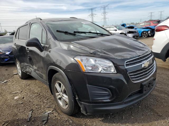 2015 CHEVROLET TRAX 1LT - KL7CJLSB5FB089438