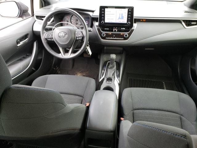 2020 TOYOTA COROLLA SE - JTDS4RCEXLJ001700