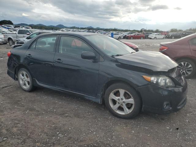 Vin: 2t1bu4ee3cc856654, lot: 73202394, toyota corolla base 20124