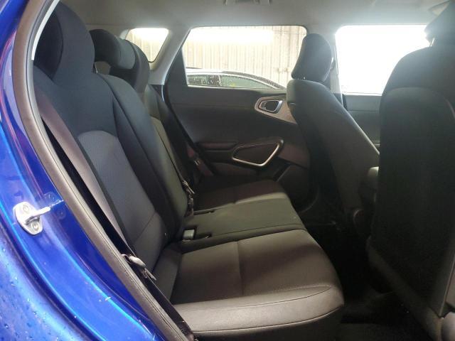 2020 KIA SOUL LX - KNDJ23AUXL7122541