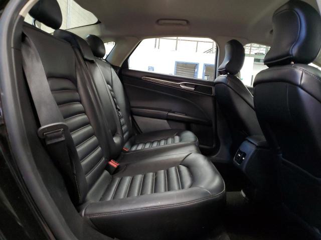 2019 FORD FUSION SEL - 3FA6P0CD9KR265030