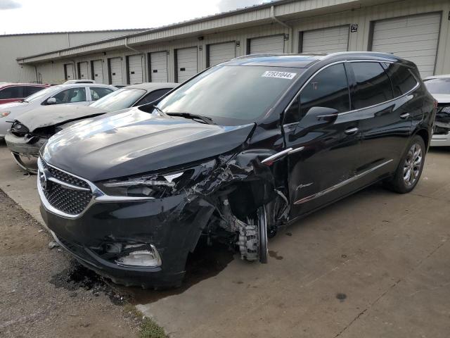 2021 BUICK ENCLAVE AV - 5GAEVCKW0MJ243044