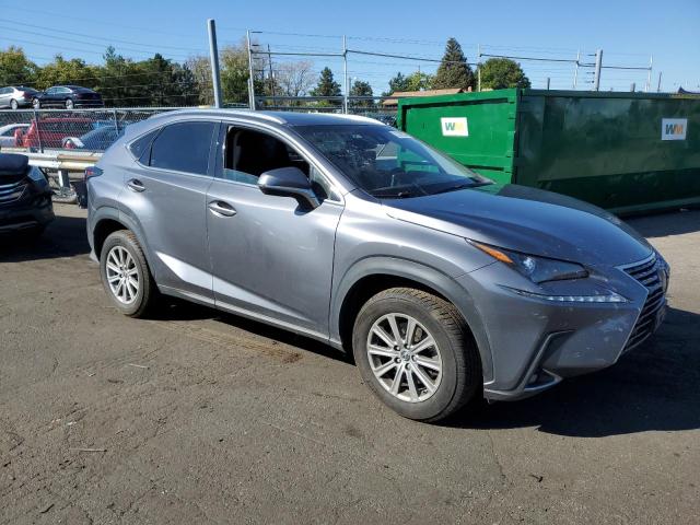 VIN JTJBARBZ0K2193793 2019 Lexus NX, 300 Base no.4