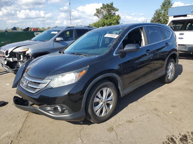 2013 HONDA CR-V EX 2013