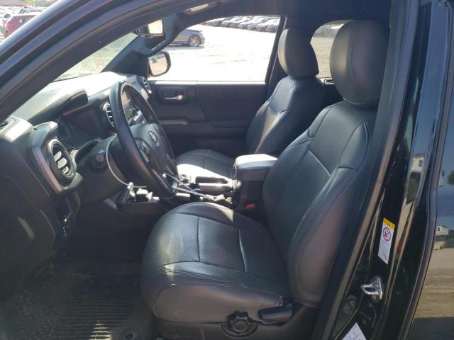 2019 TOYOTA TACOMA ACC - 5TFSZ5AN2KX174488