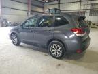 SUBARU FORESTER P photo