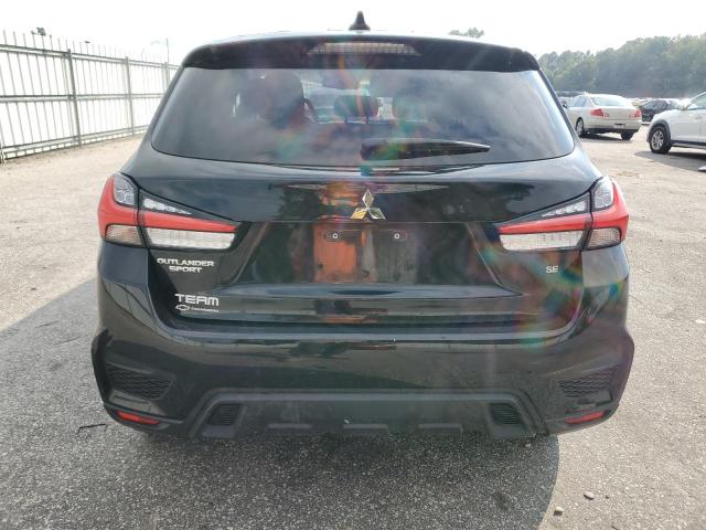 2021 MITSUBISHI OUTLANDER - JA4APVAU2MU018670