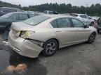 Lot #2952352036 2016 HONDA ACCORD LX