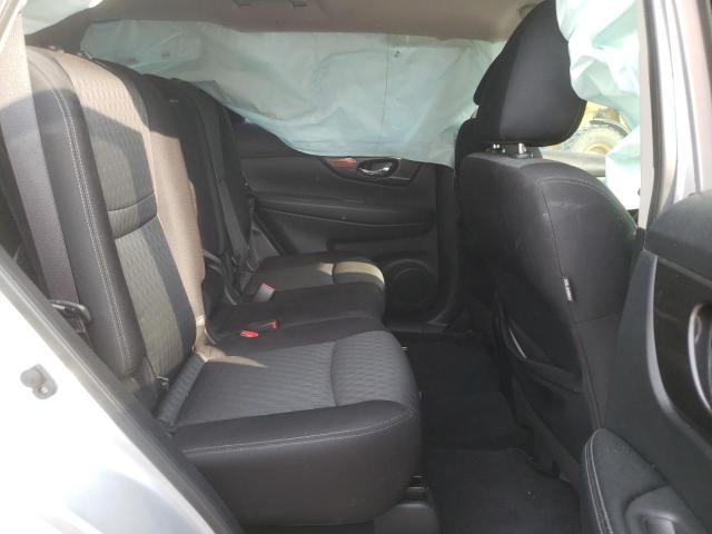 2020 NISSAN ROGUE S - JN8AT2MT9LW007076