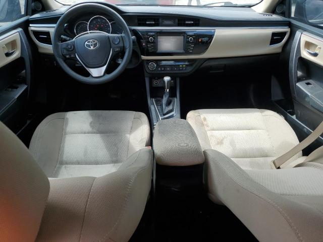 2016 TOYOTA COROLLA EC - 2T1BPRHE4GC487129