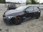 2022 VOLKSWAGEN GTI SE - WVW987CDXNW204848