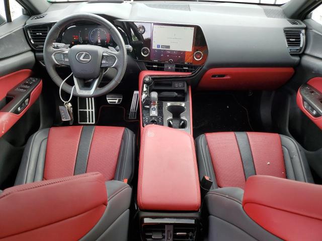 2024 LEXUS NX 350 LUX 2T2KGCEZ0RC050960