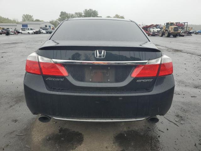 2015 HONDA ACCORD SPO - 1HGCR2F58FA118948
