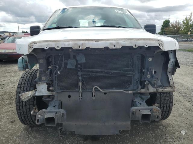 VIN 1FTFX1CF7DFB99448 2013 Ford F-150, Super Cab no.5