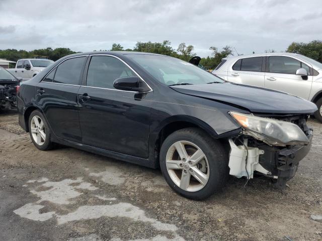 VIN 4T1BF1FK0EU836120 2014 Toyota Camry, L no.4