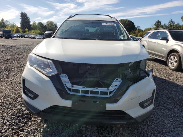 2018 NISSAN ROGUE S - 5N1AT2MV0JC725574