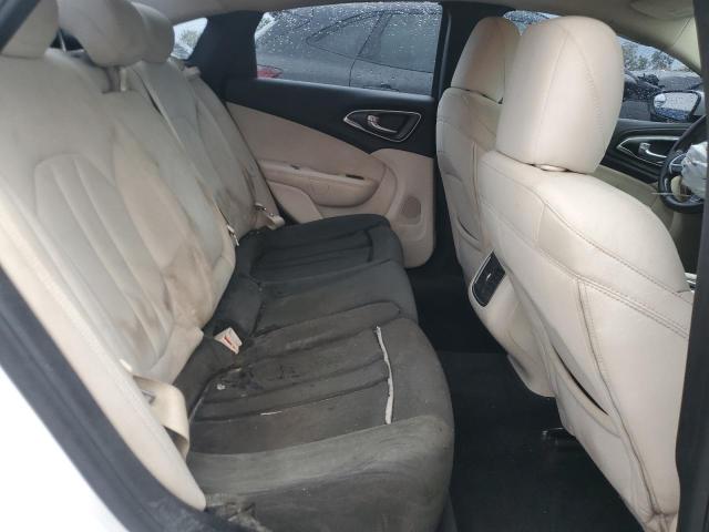 2015 CHRYSLER 200 LIMITE - 1C3CCCAB8FN500283