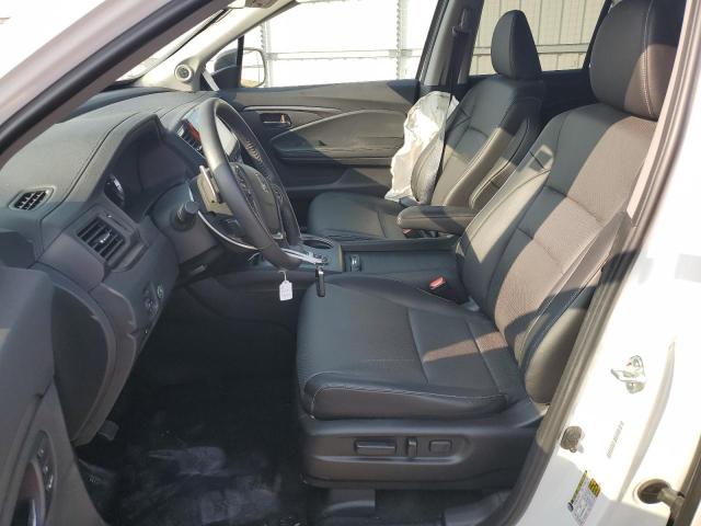2023 HONDA RIDGELINE - 5FPYK3F76PB045434