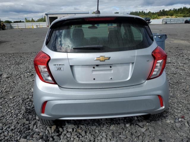 2020 CHEVROLET SPARK 1LT - KL8CD6SA9LC441454