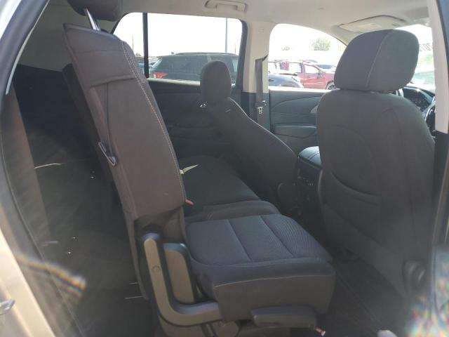 2020 CHEVROLET TRAVERSE L - 1GNERFKW4LJ261766