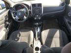 NISSAN VERSA S photo