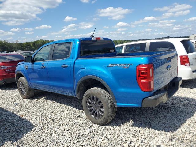 2021 FORD RANGER XL - 1FTER4FH1MLD40181