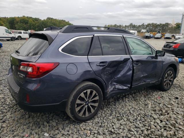 VIN 4S4BSANCXG3336173 2016 Subaru Outback, 2.5I Lim... no.3