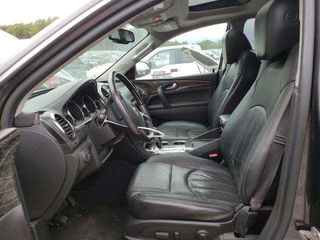 VIN 5GAKVBKD9EJ218088 2014 Buick Enclave no.7