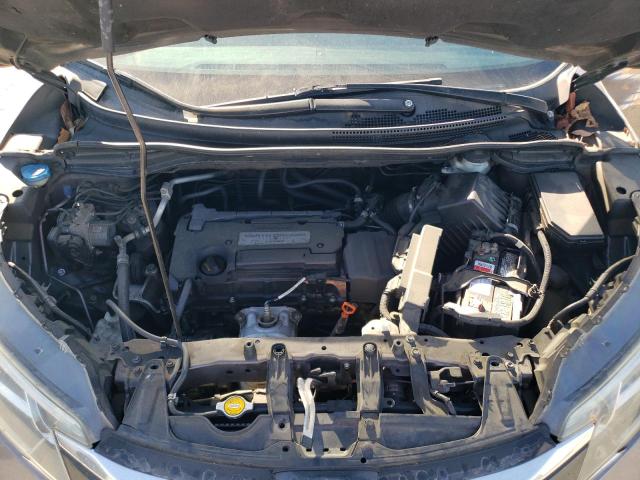 2015 HONDA CR-V EX - 2HKRM3H58FH526742