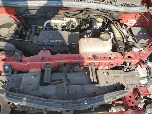 2016 BUICK ENCORE CON - KL4CJBSB6GB713756