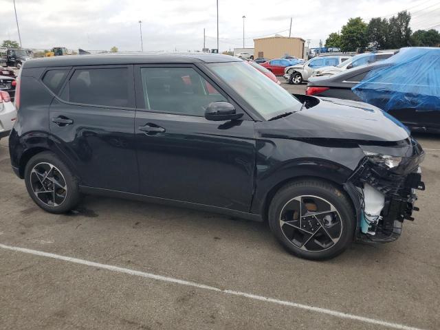 2024 KIA SOUL EX - KNDJ33AU0R7237803