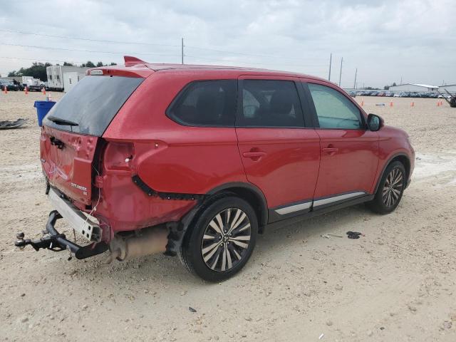 2019 MITSUBISHI OUTLANDER - JA4AD3A37KZ041155