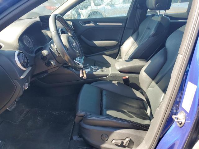 2015 AUDI S3 PRESTIG #3301629633