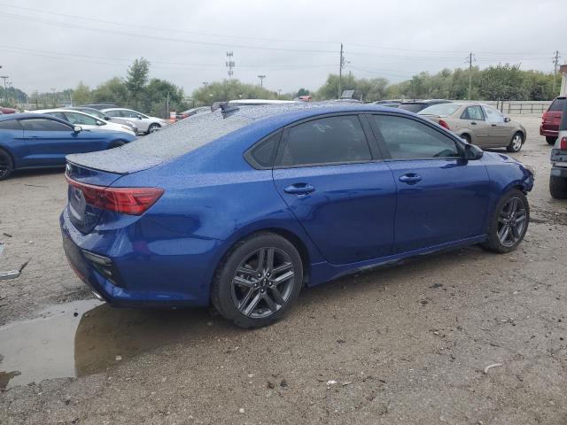 2021 KIA FORTE GT L - 3KPF34AD9ME355076