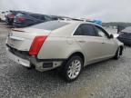 CADILLAC CTS LUXURY снимка