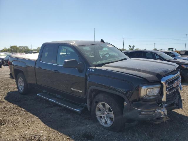2017 GMC SIERRA K15 - 1GTV2MEC6HZ132200